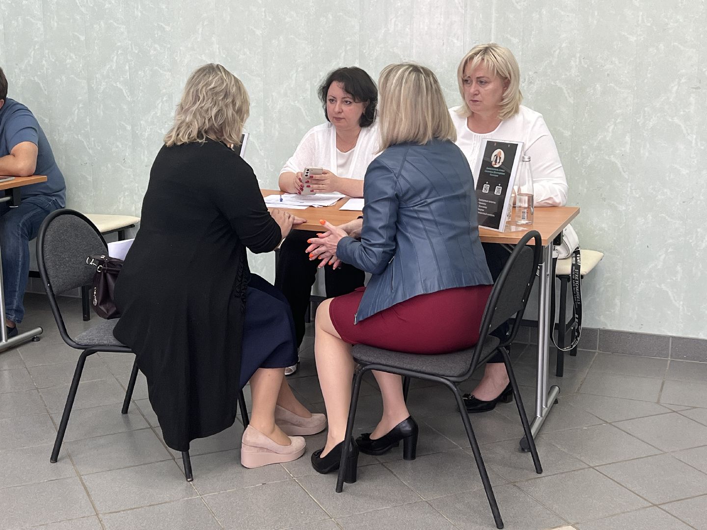 Солнечногорск, муниципалитет, жители, власть, прием