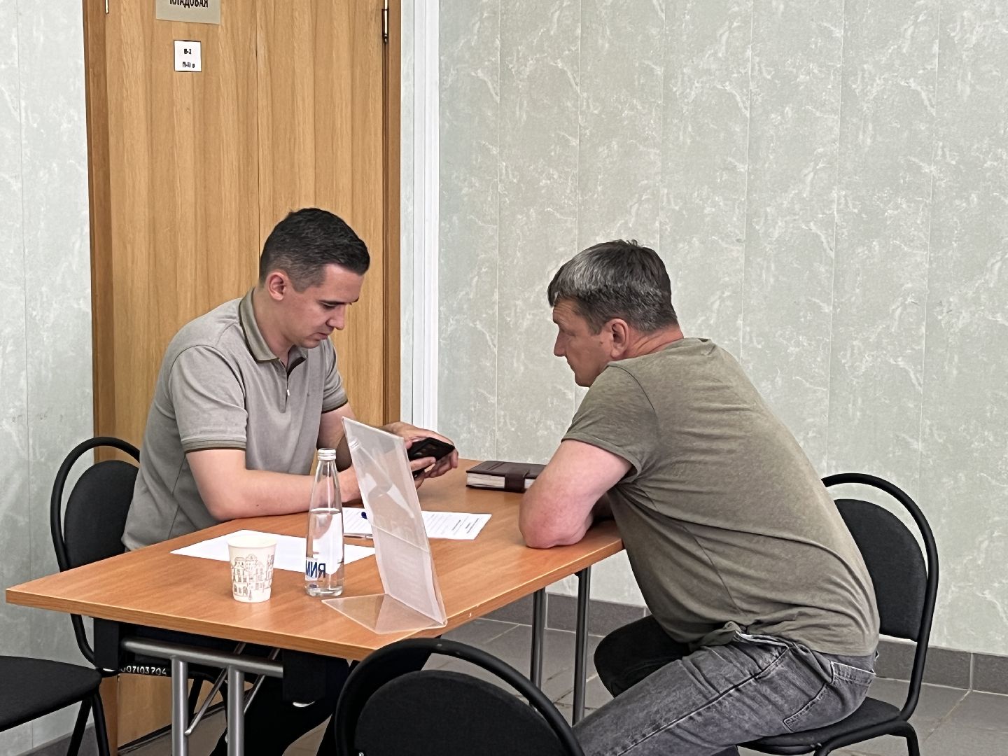 Солнечногорск, муниципалитет, жители, власть, прием