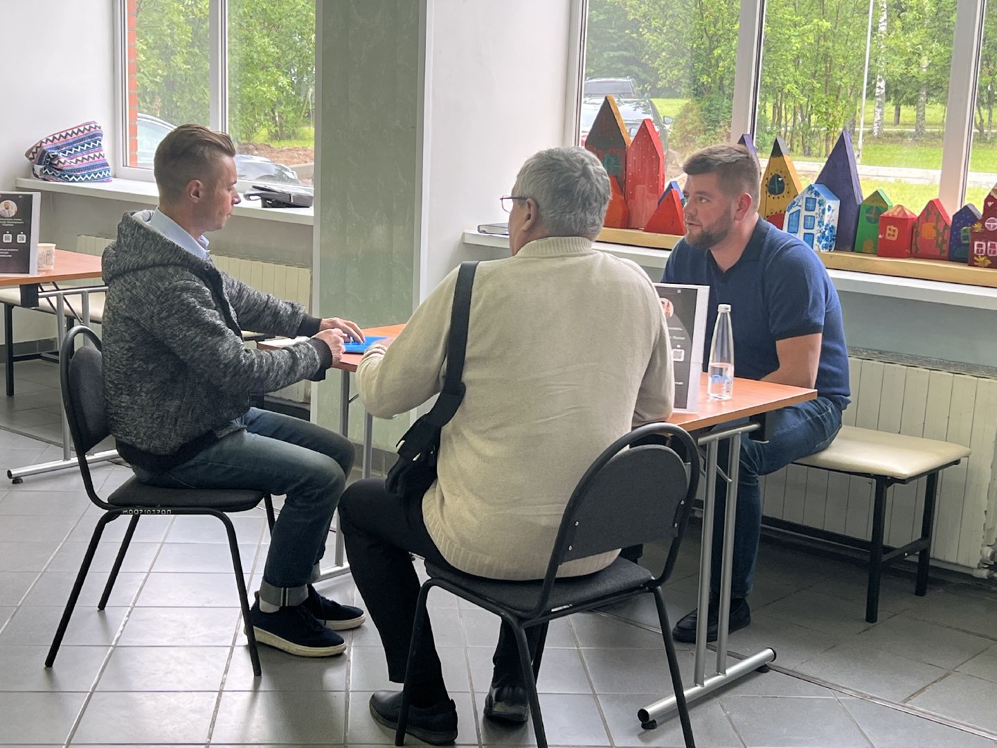 Солнечногорск, муниципалитет, жители, власть, прием