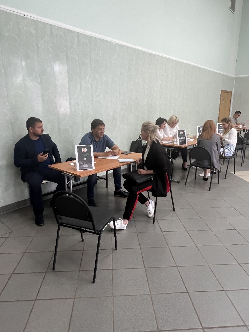 Солнечногорск, муниципалитет, жители, власть, прием