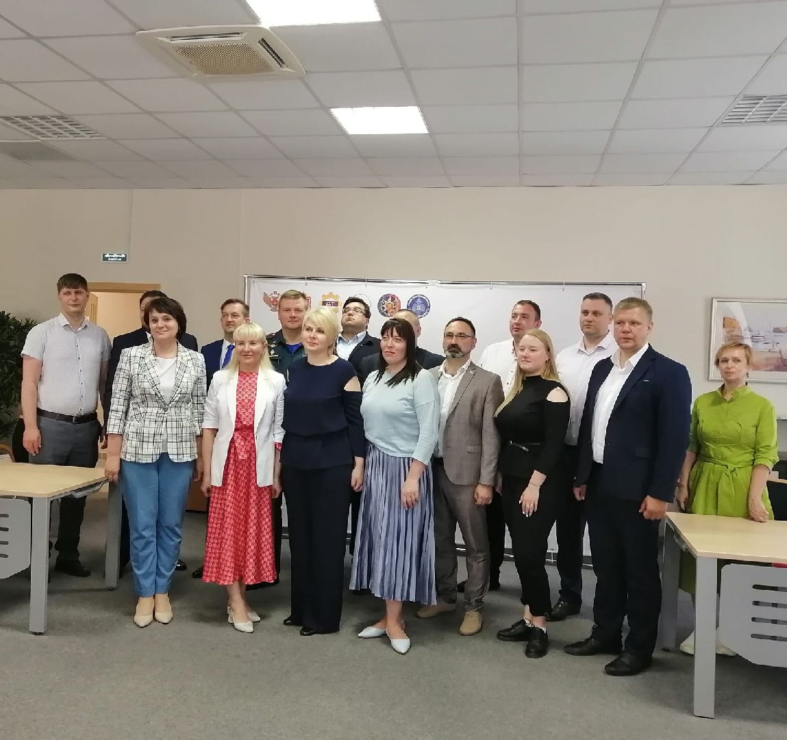 образование, профессионалитет, набор студентов, колледж, Дубна