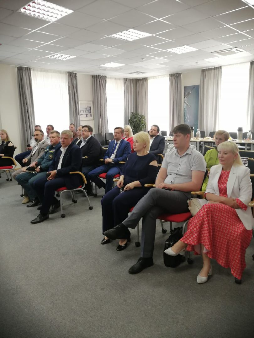 образование, профессионалитет, набор студентов, колледж, Дубна