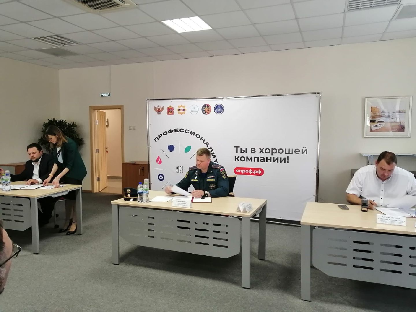 образование, профессионалитет, набор студентов, колледж, Дубна