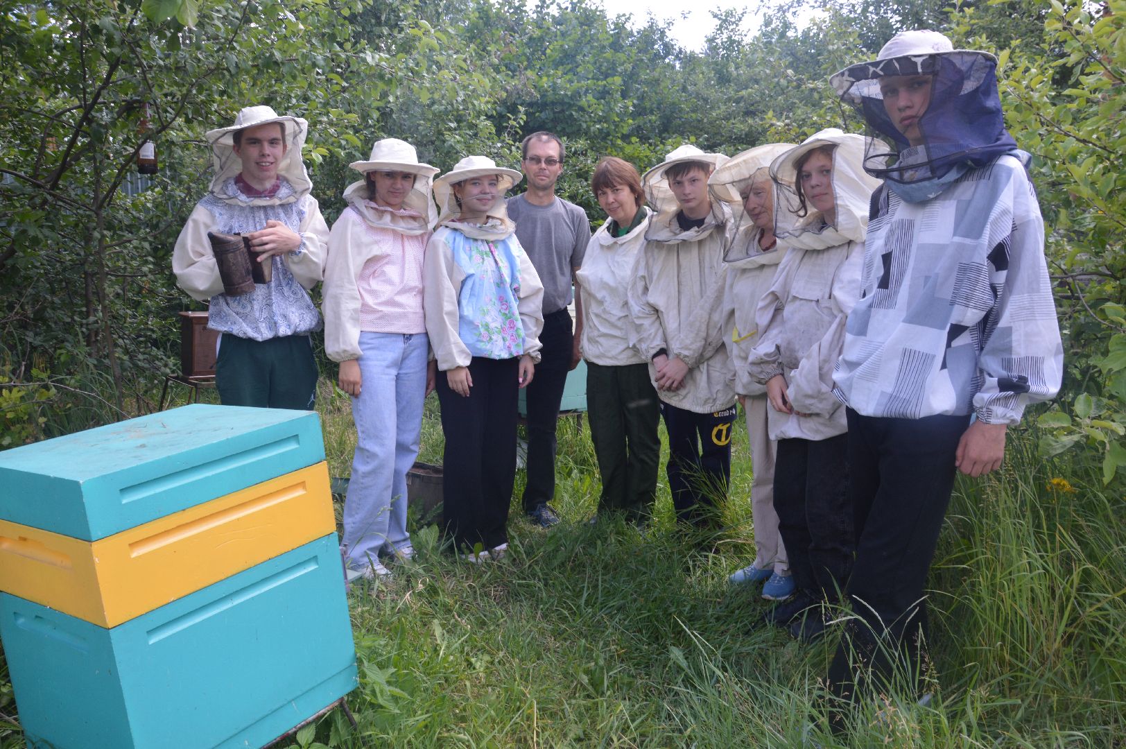 #Шатура, #Коробово_лицей, #родничок, #рабочая_пчела, #Сергей_Селиверстов, #уникальное_видео, #эксклюзив, #пчела, #улей