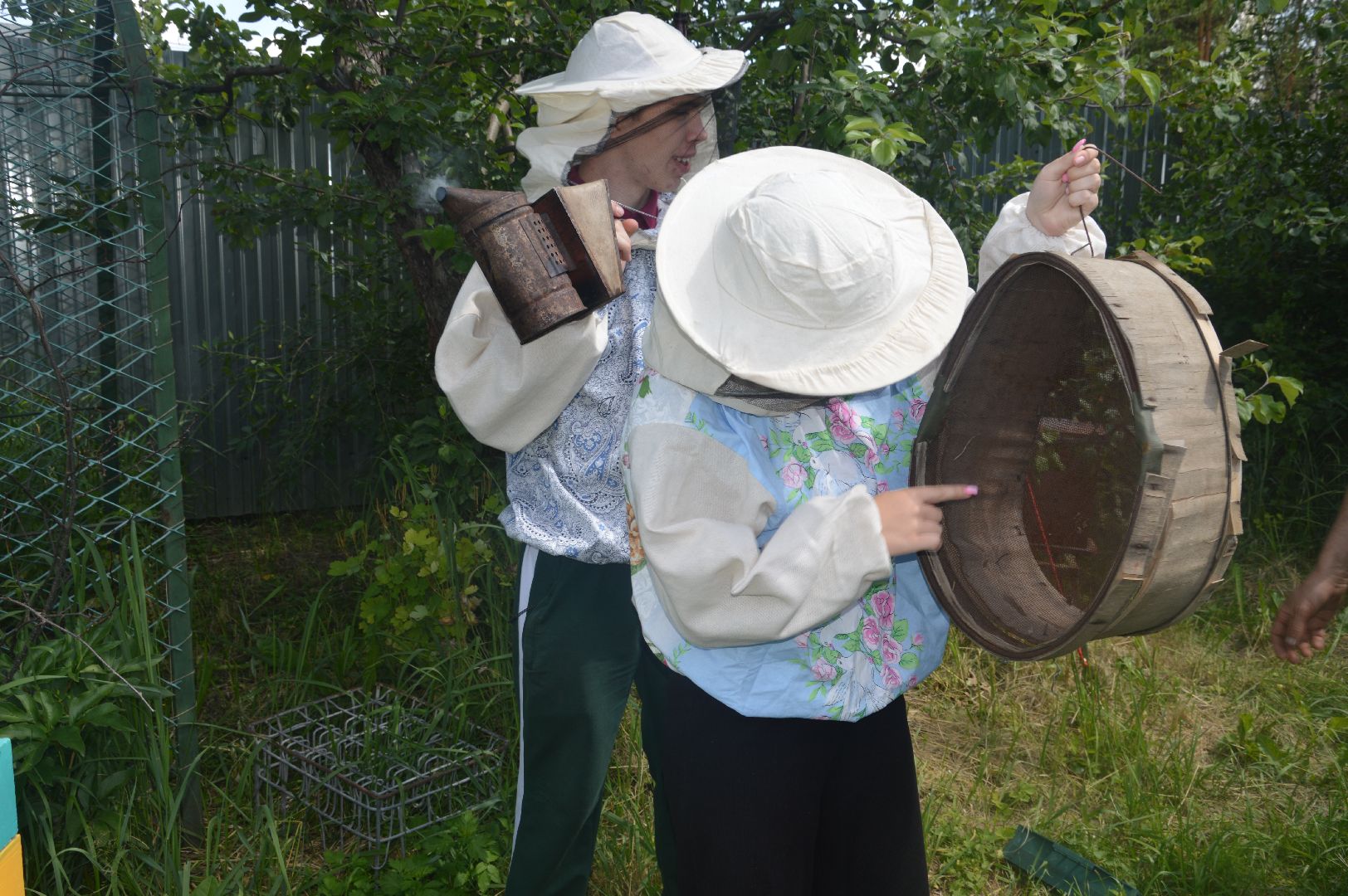 #Шатура, #Коробово_лицей, #родничок, #рабочая_пчела, #Сергей_Селиверстов, #уникальное_видео, #эксклюзив, #пчела, #улей