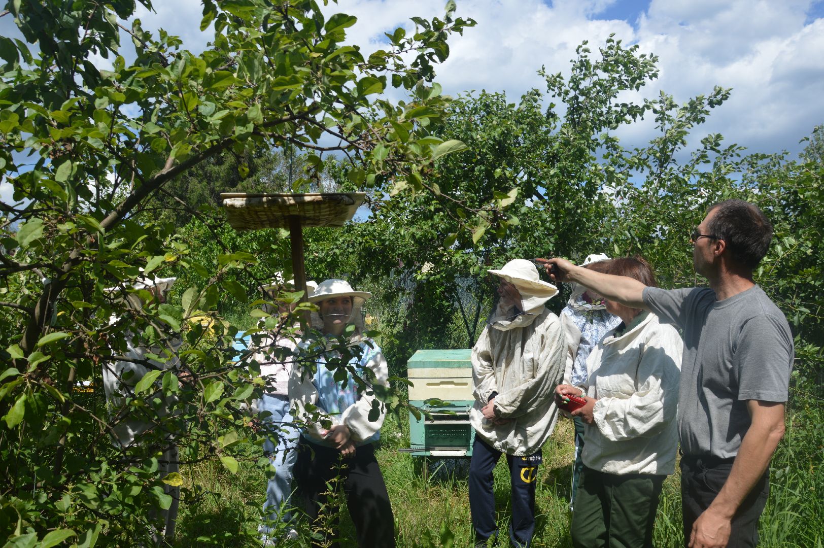 #Шатура, #Коробово_лицей, #родничок, #рабочая_пчела, #Сергей_Селиверстов, #уникальное_видео, #эксклюзив, #пчела, #улей