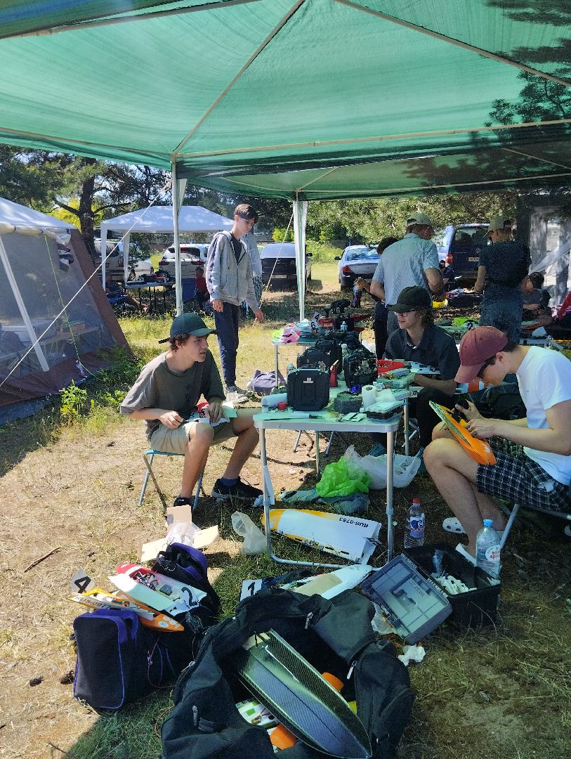 Судомоделизм, чемпионат, соревнования, Старая Купавна, Богородский городской округ