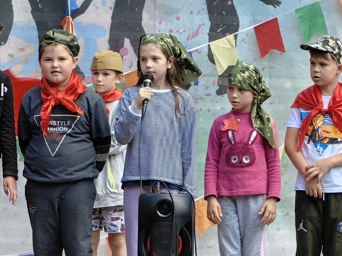 Детский лагерь, отряд, Зарница, спорт, мероприятия