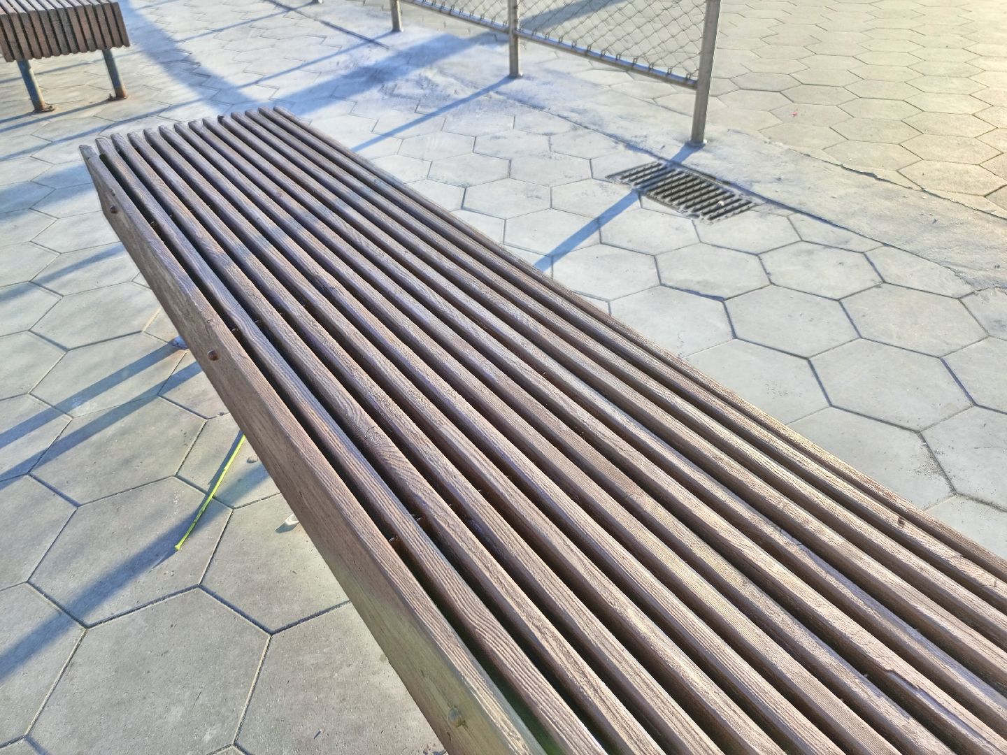 Орехово-Зуево, набережная, благоустройство