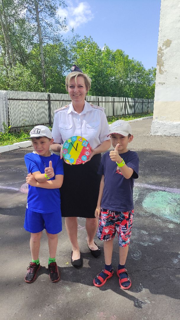 #Рошаль#праздник#ГАИ#дети#БольшаяШатура