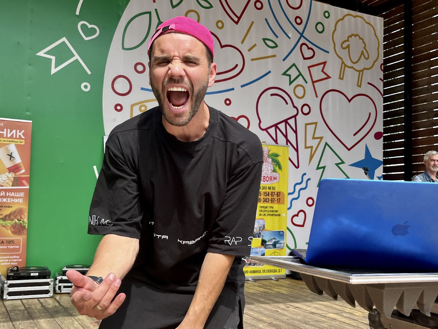 Наро-Фоминск, стритбол, легенды улиц 2023, баскетбол, спорт Подмосковья, Наро -Фоминский городской округ