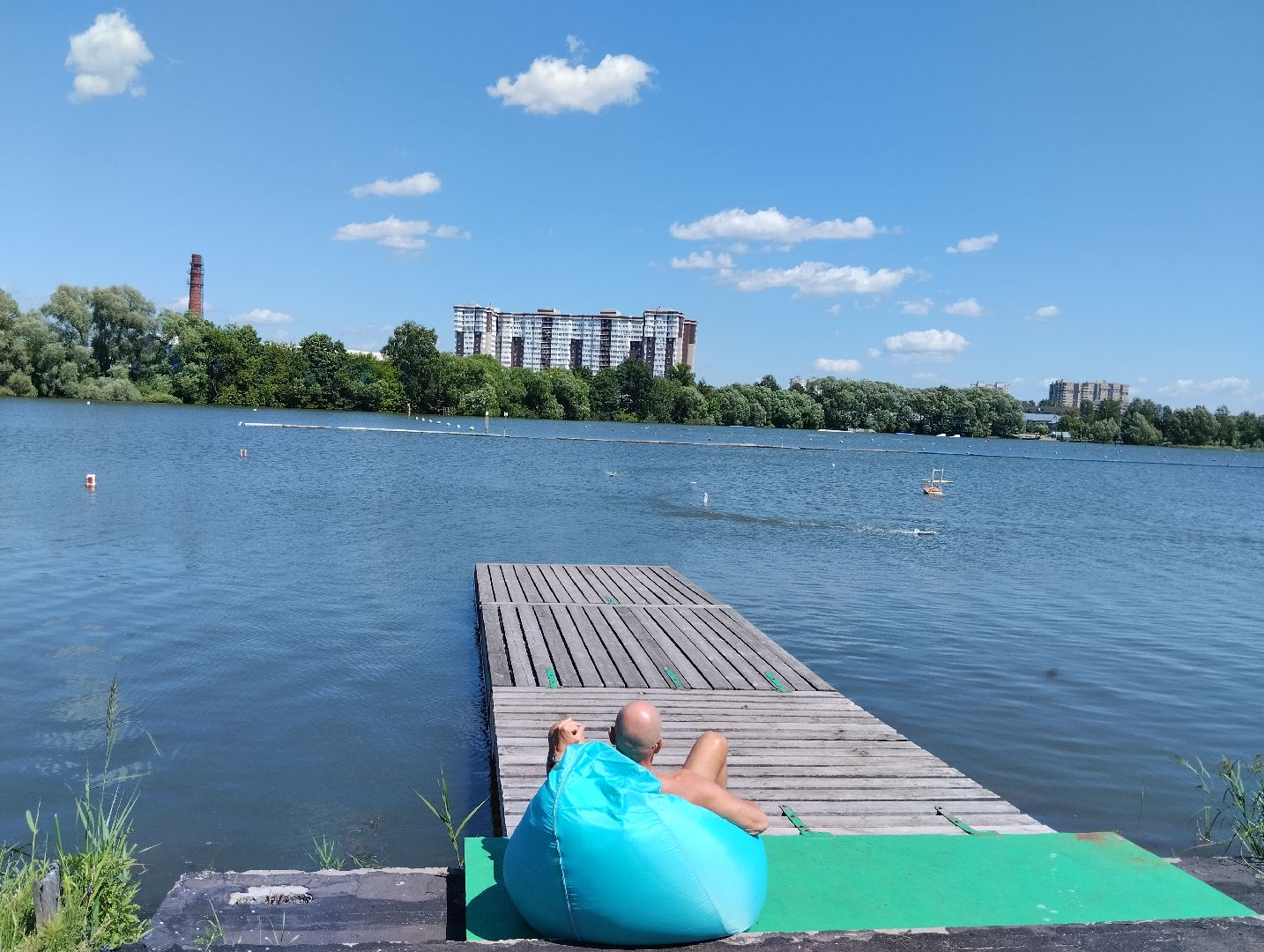 Судомоделизм, чемпионат, соревнования, Старая Купавна, Богородский городской округ