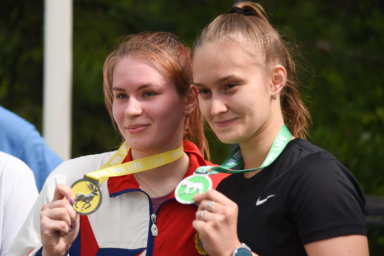 Химки, спорт, благотворительность