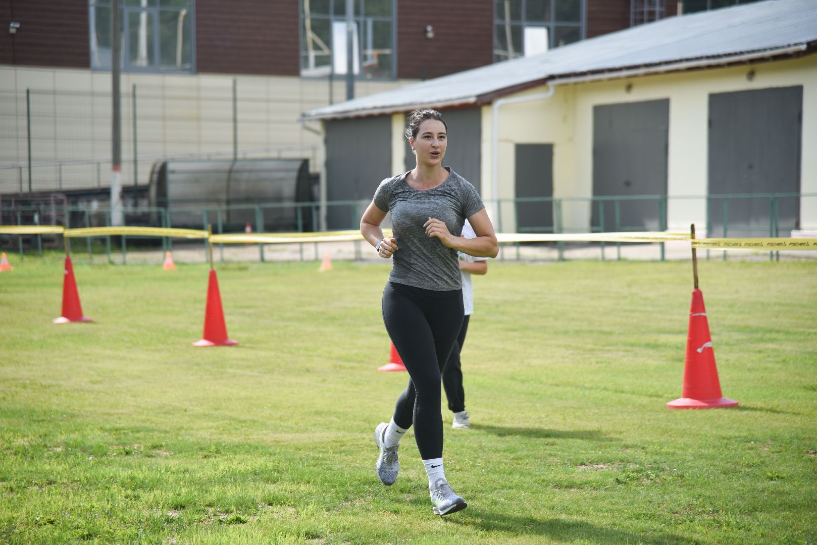 Химки, спорт, благотворительность