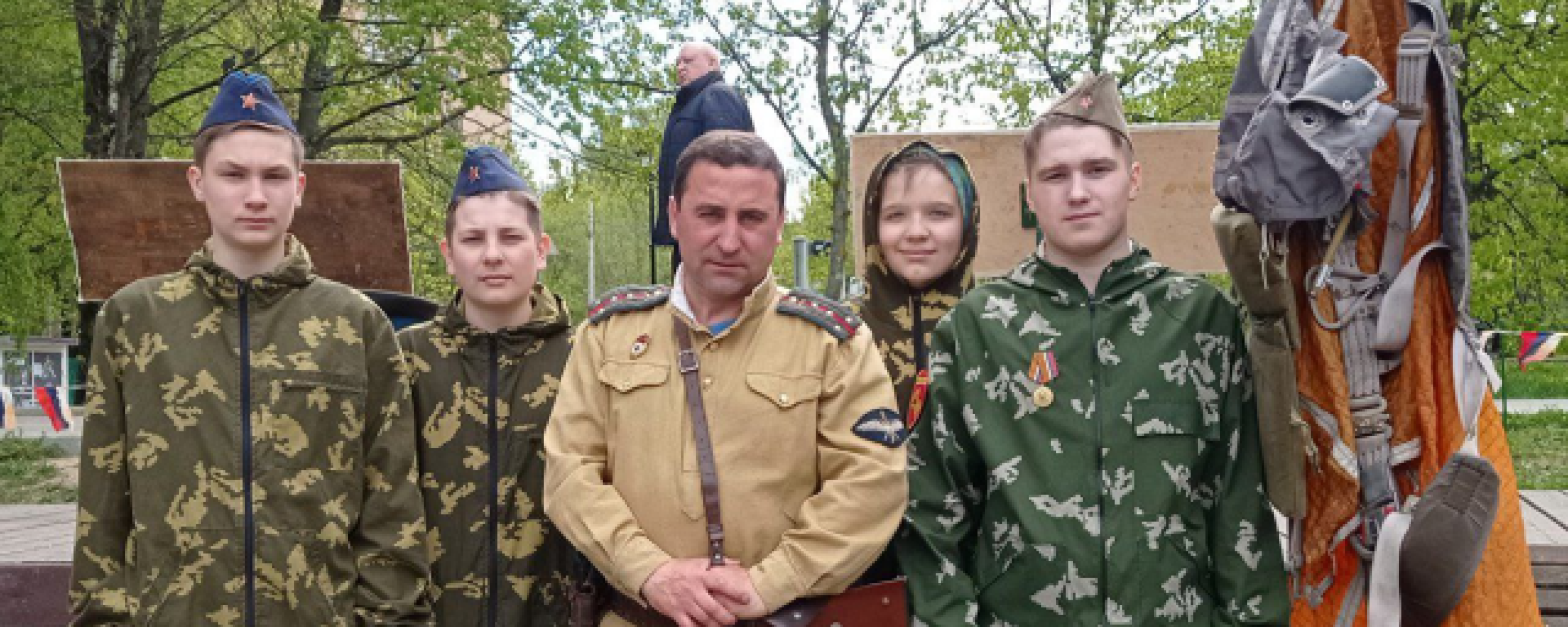 История,раскопки,война