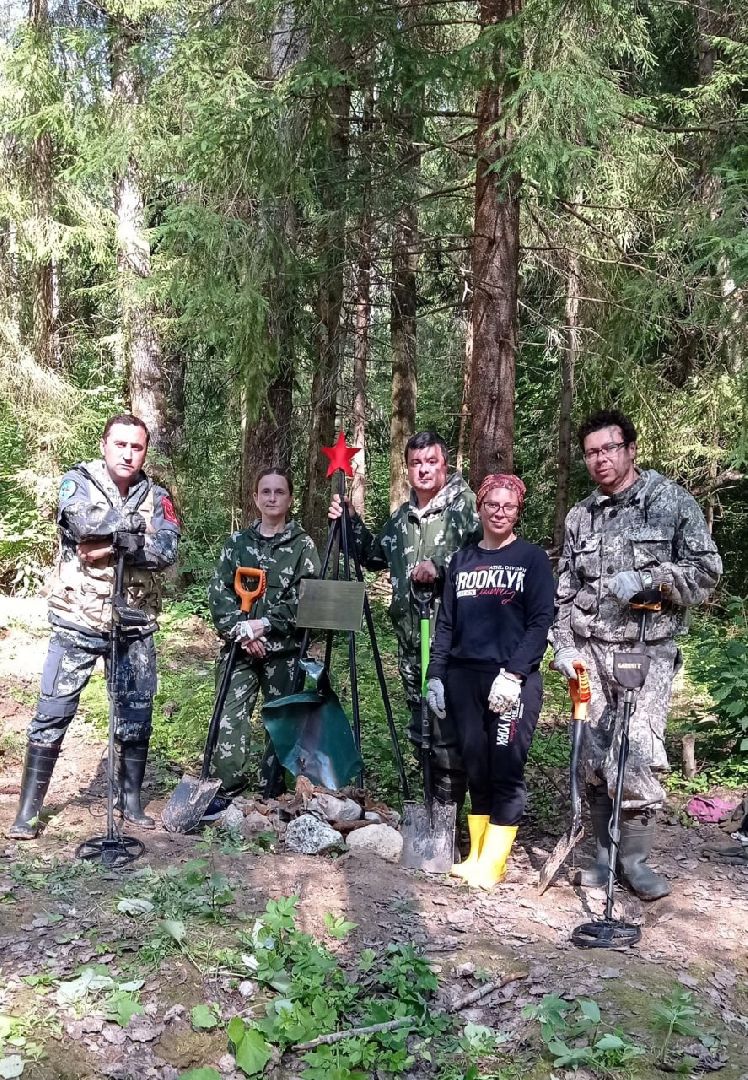 История,раскопки,война