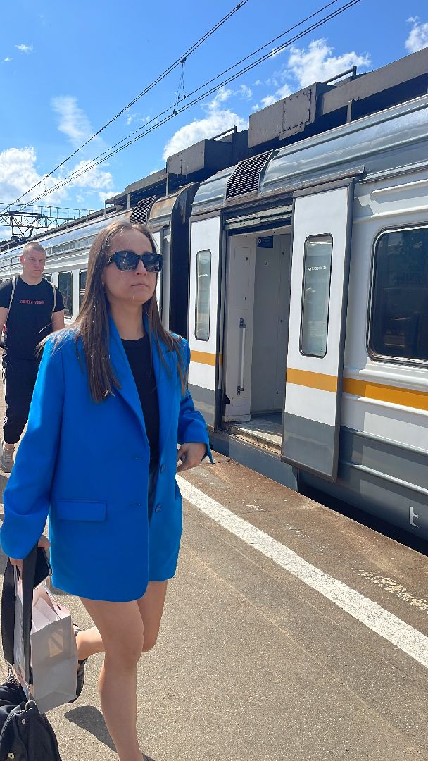 Голицыно, Одинцово, ремонт, станция, РЖД, ЦППК,