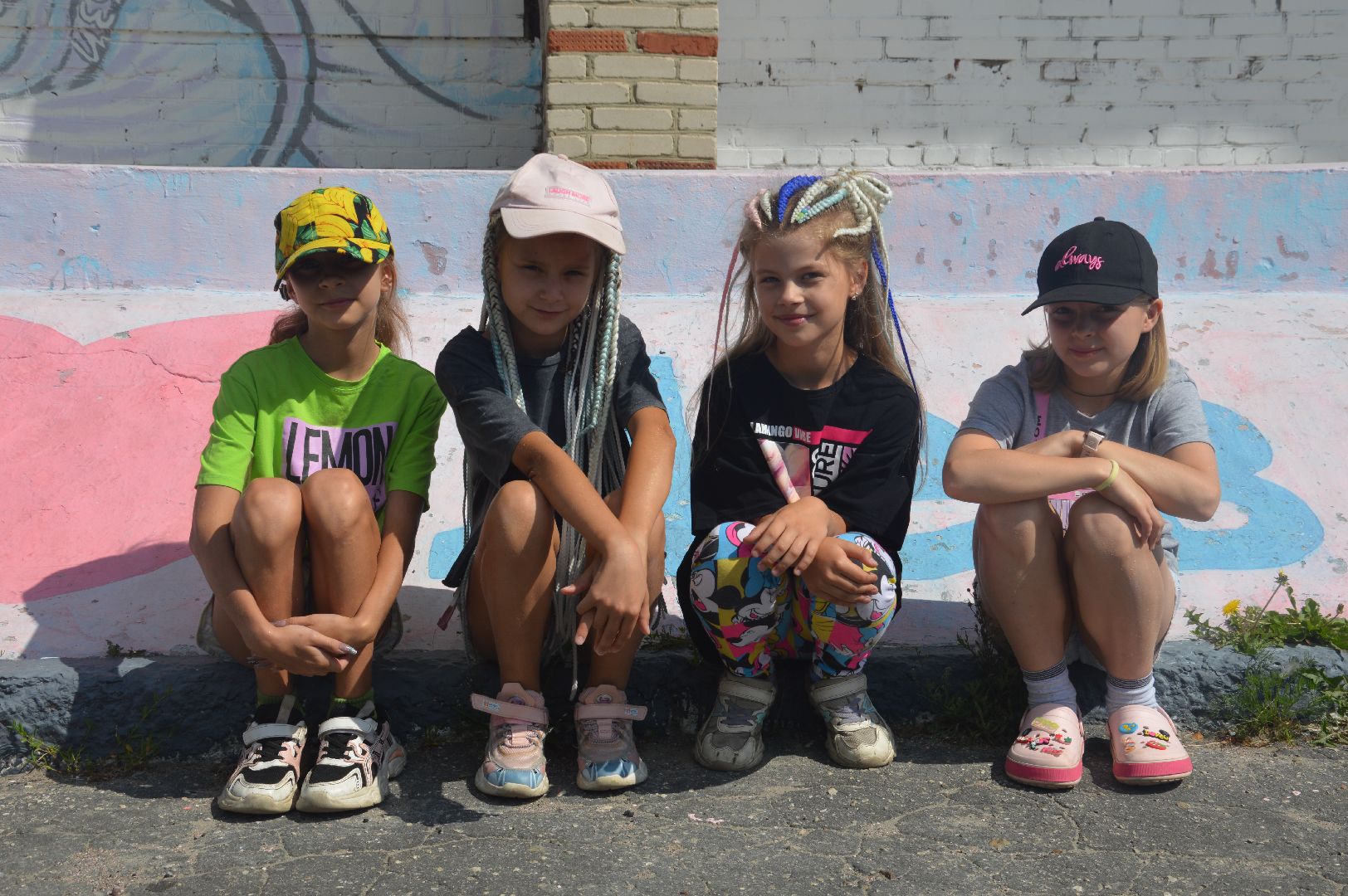 #шатура, #петровское, #профессия_мечты, #лагерь_отдыха