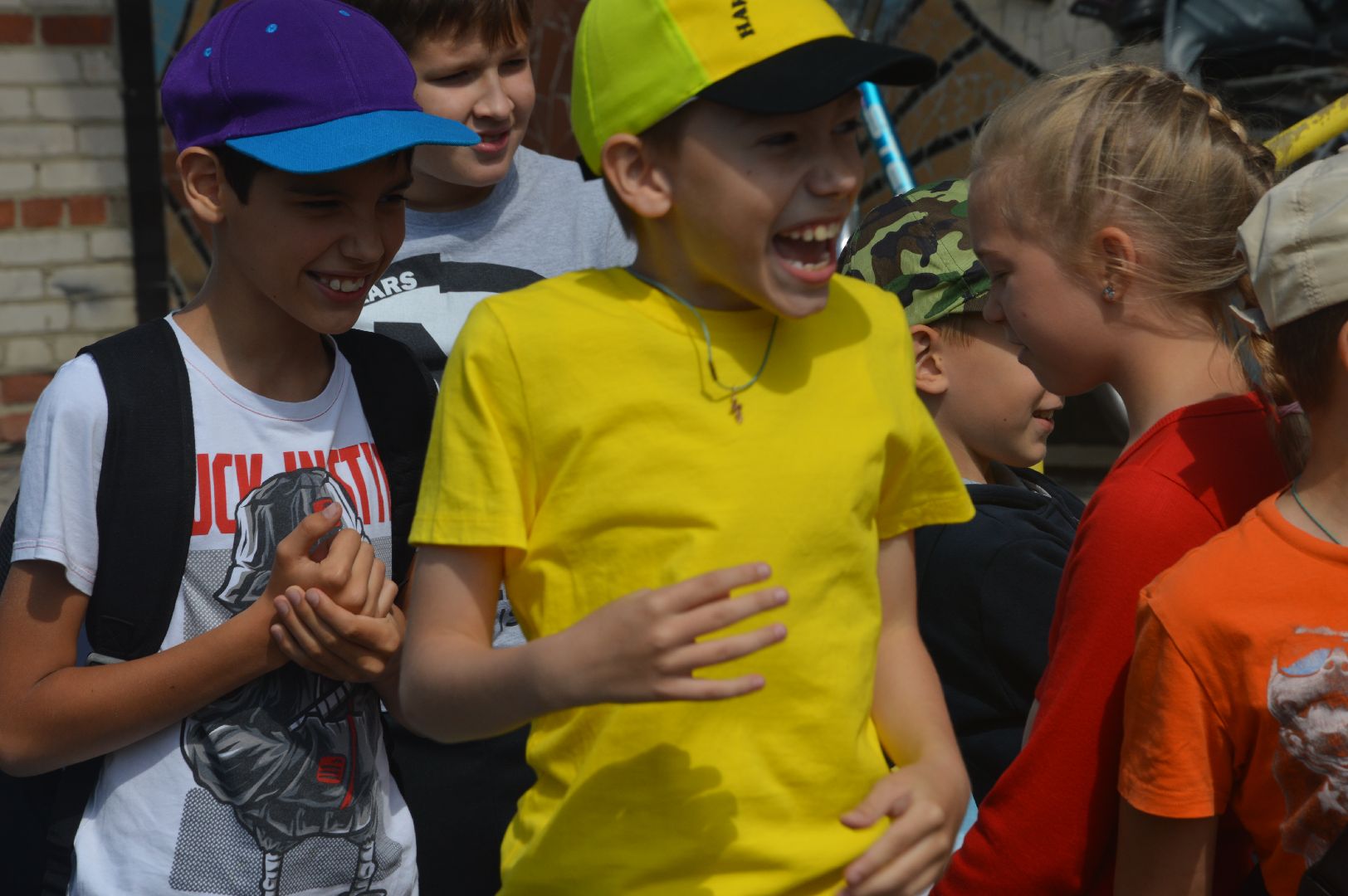 #шатура, #петровское, #профессия_мечты, #лагерь_отдыха