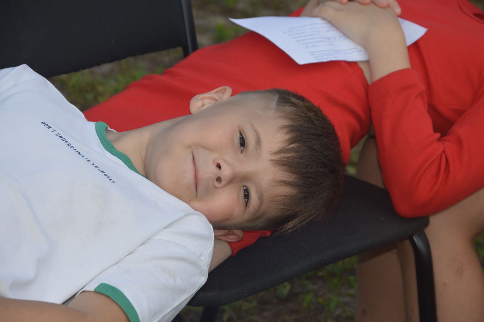 #шатура, #петровское, #профессия_мечты, #лагерь_отдыха