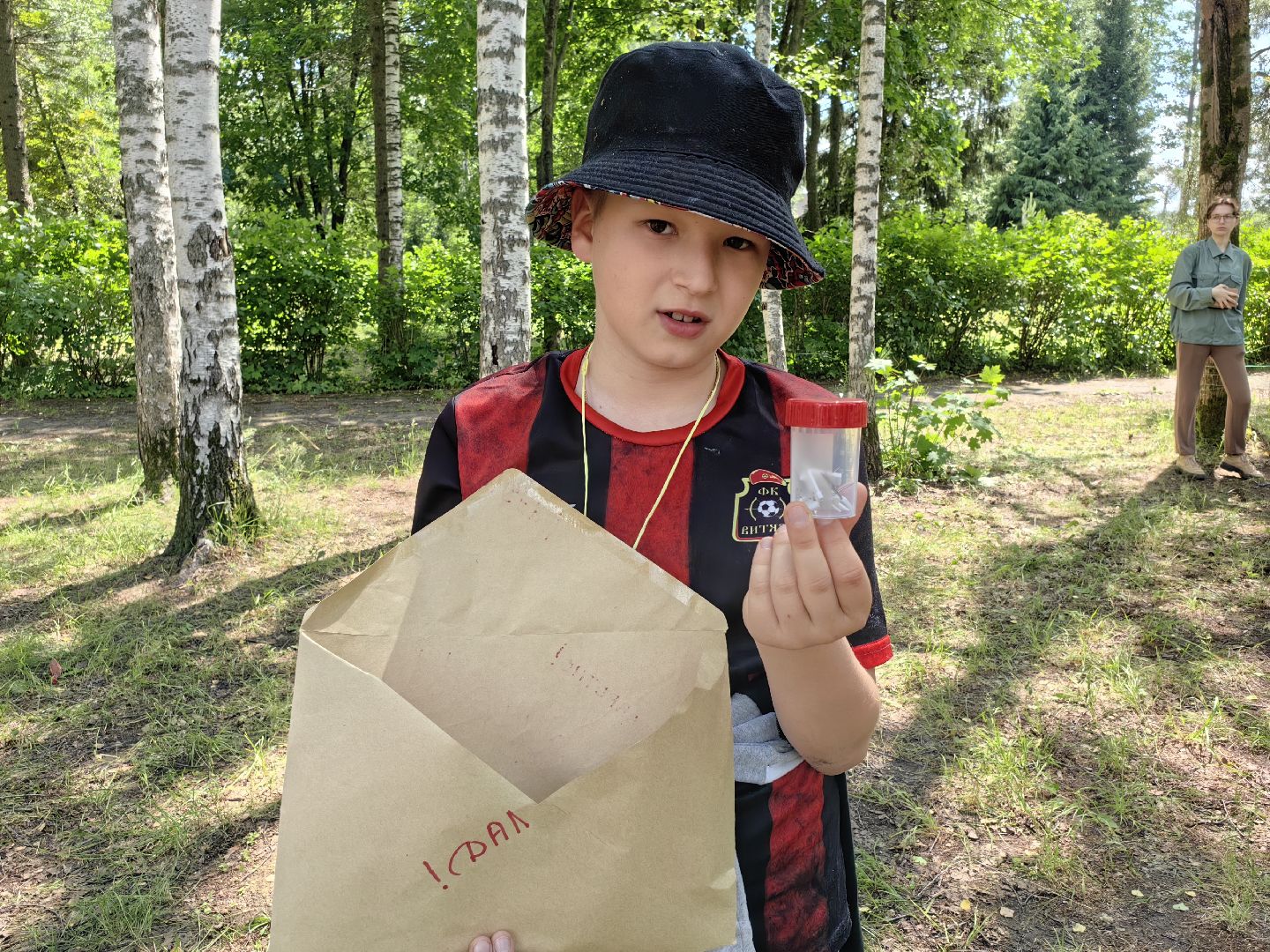 Лабиринт, игра, лагерь, испытание