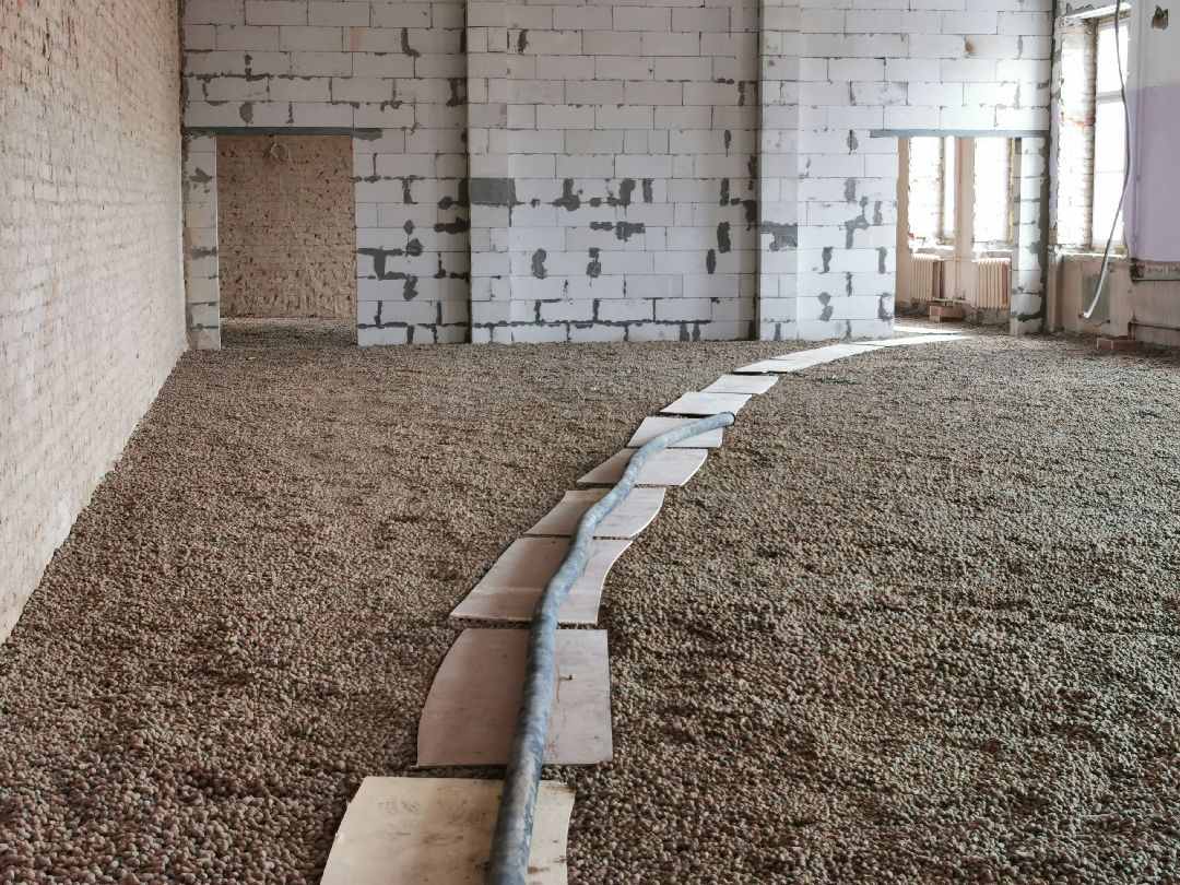 Подольск, Капремонт, Школы