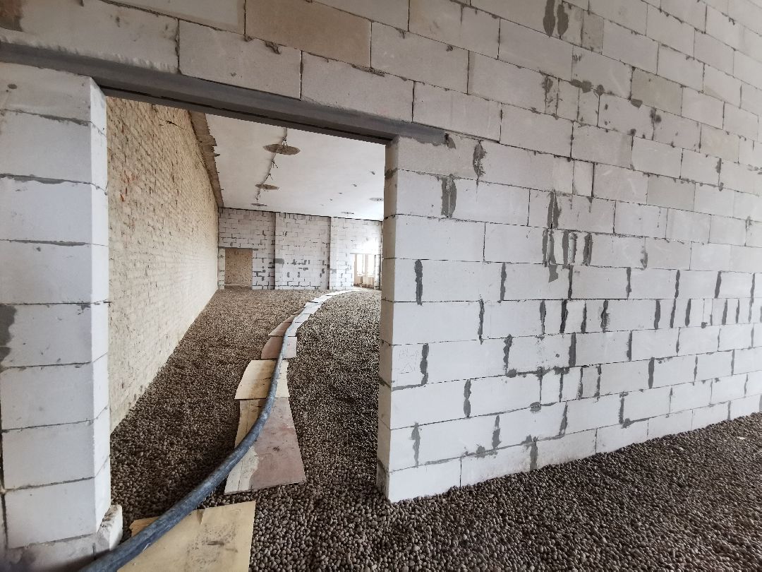 Подольск, Капремонт, Школы