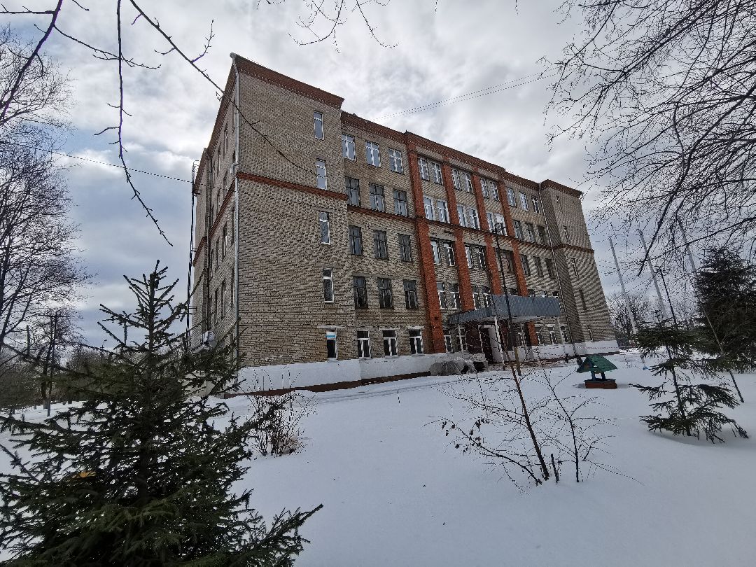 Подольск, Капремонт, Школы