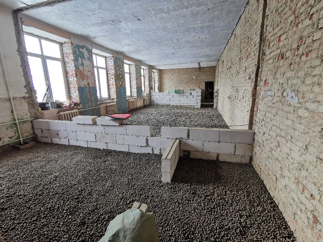 Подольск, Капремонт, Школы