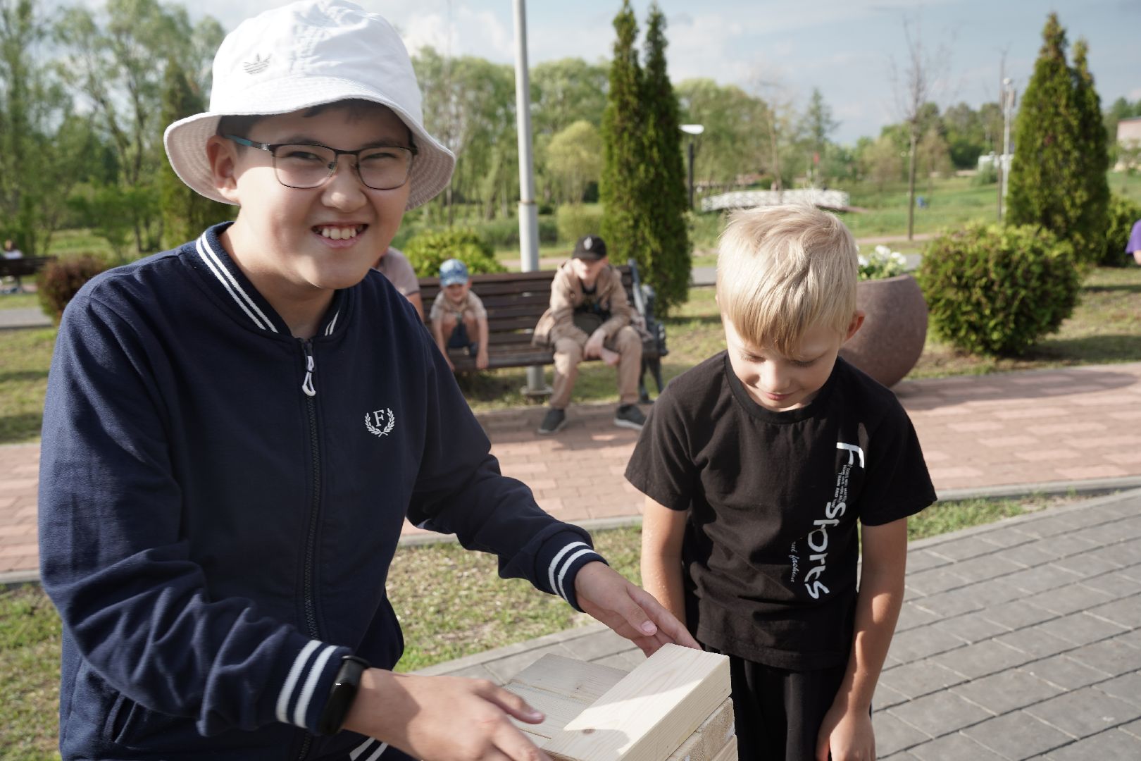 #Рошаль#молодежь#Деньмлодежи#БольшаяШатура