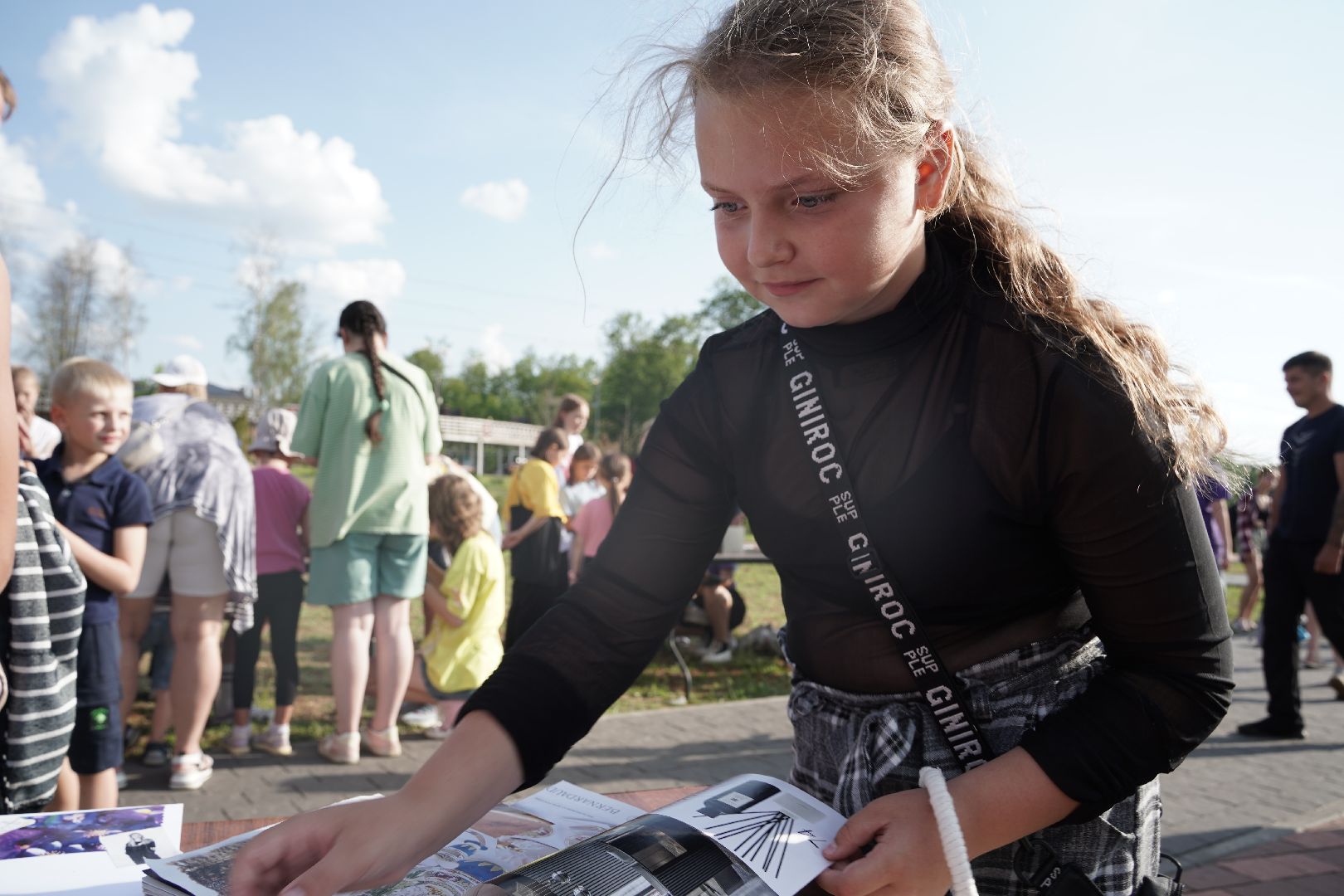 #Рошаль#молодежь#Деньмлодежи#БольшаяШатура