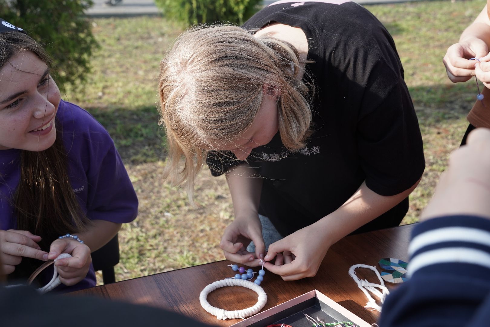 #Рошаль#молодежь#Деньмлодежи#БольшаяШатура