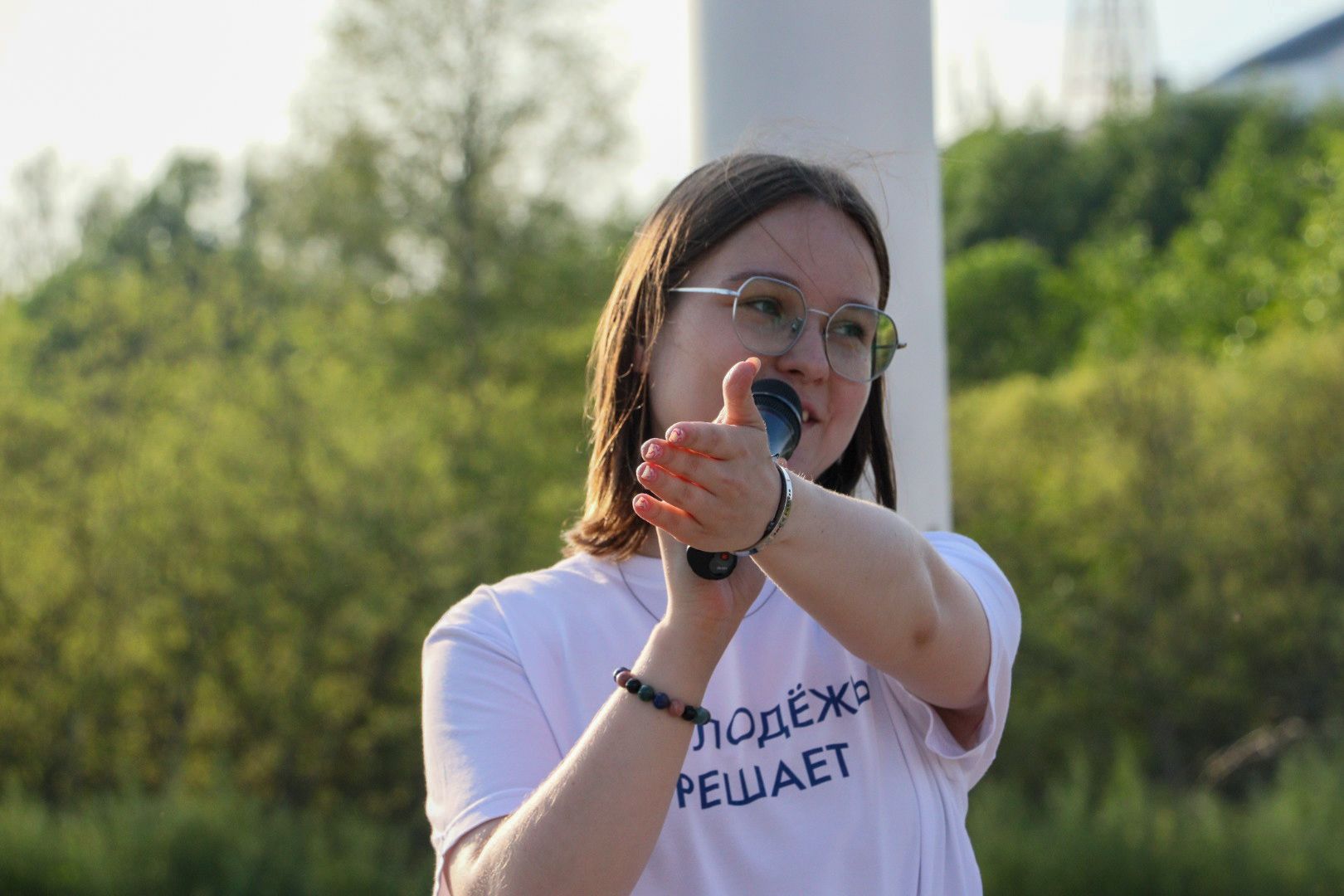 #Рошаль#молодежь#Деньмлодежи#БольшаяШатура