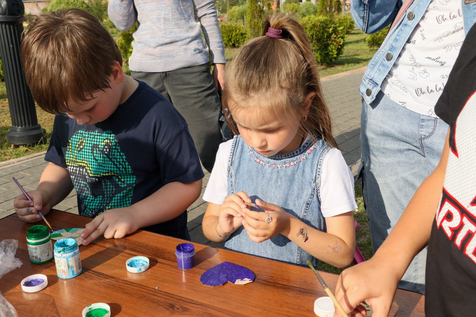 #Рошаль#молодежь#Деньмлодежи#БольшаяШатура