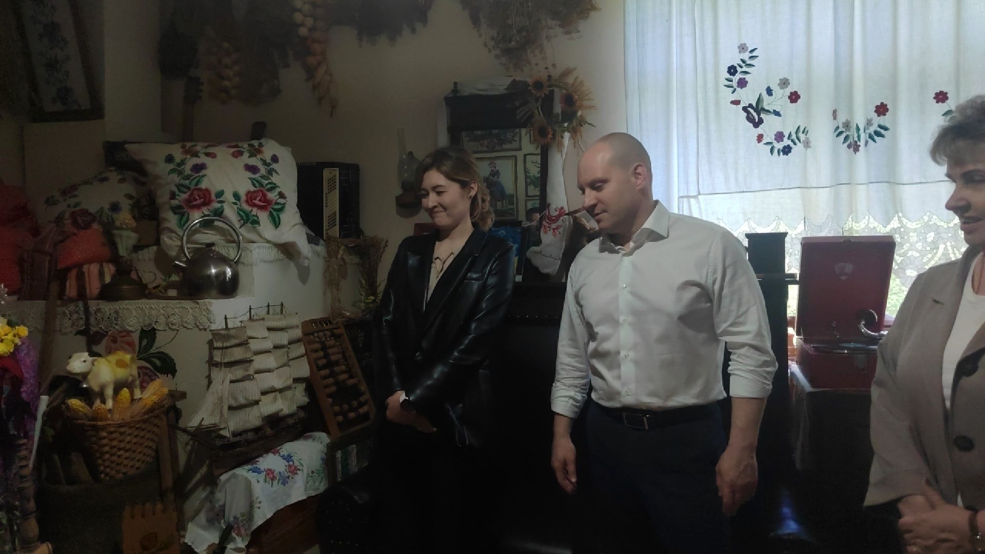 Пушкино, Софрино, Пушкинский округ, образование