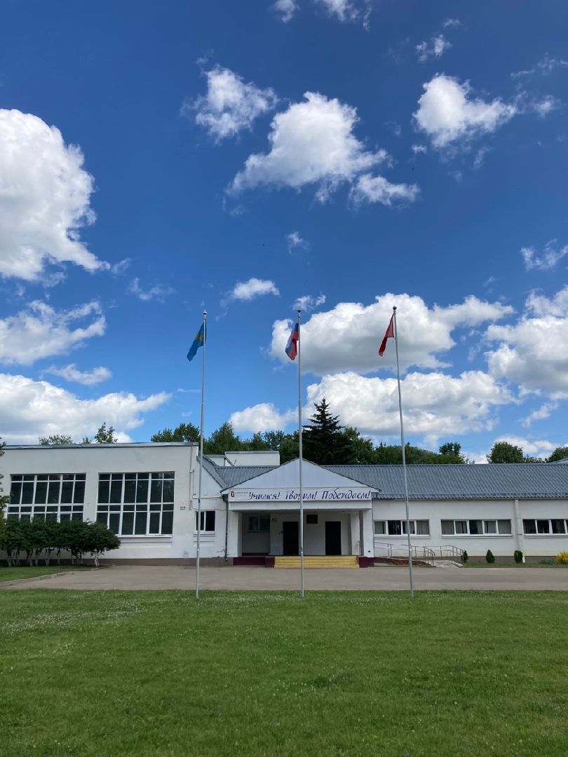 Солнечногорск, гимназия №6, строительство, новый корпус, дети