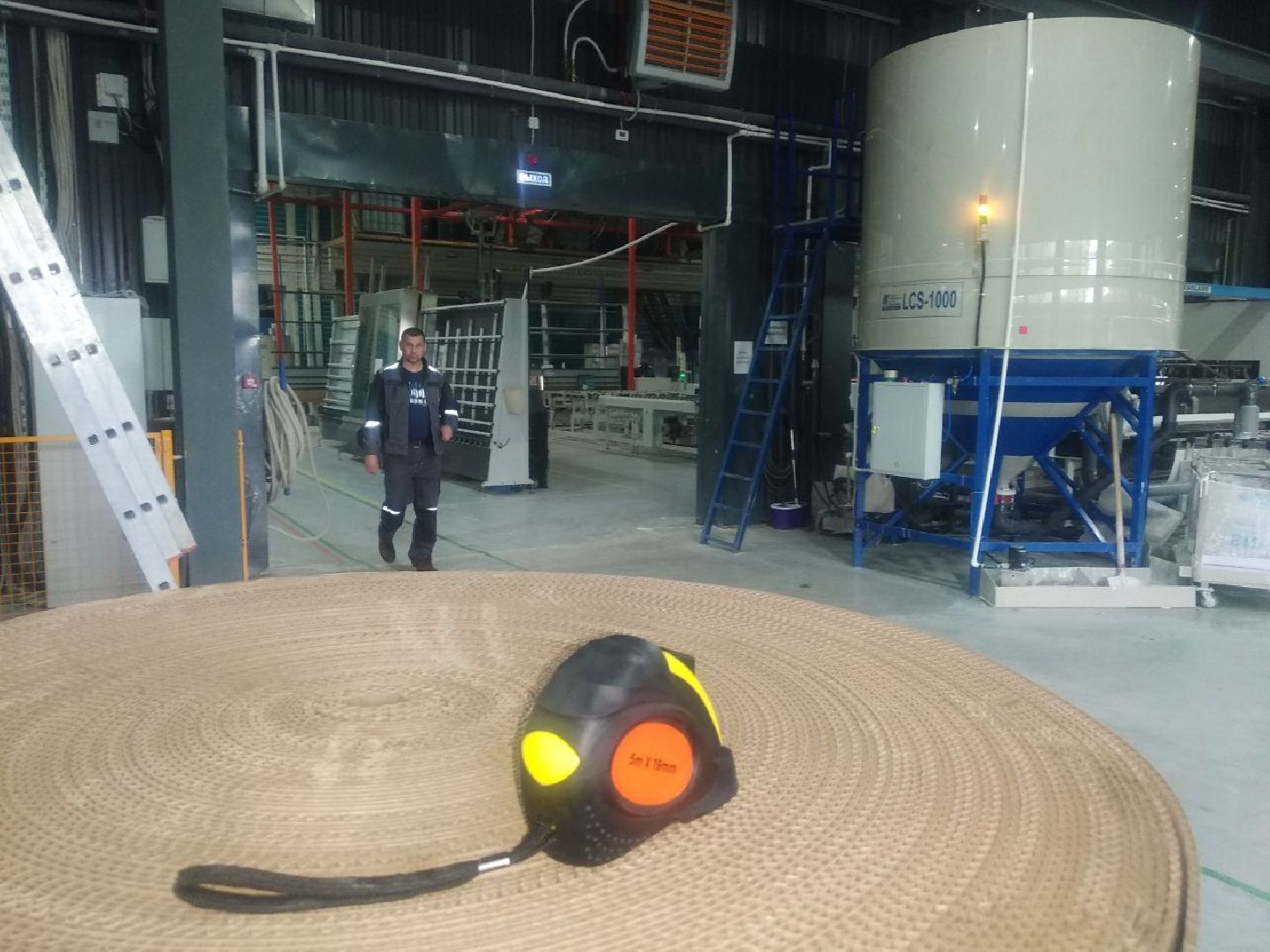 Дмитров, Ахагласс, Губернатор МО