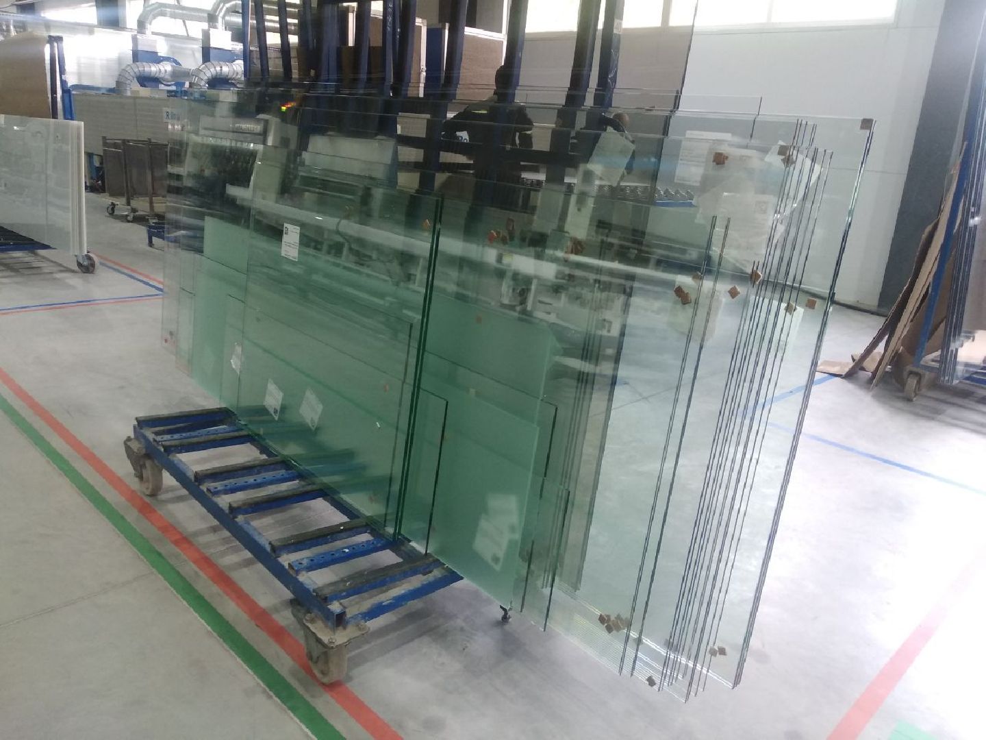 Дмитров, Ахагласс, Губернатор МО