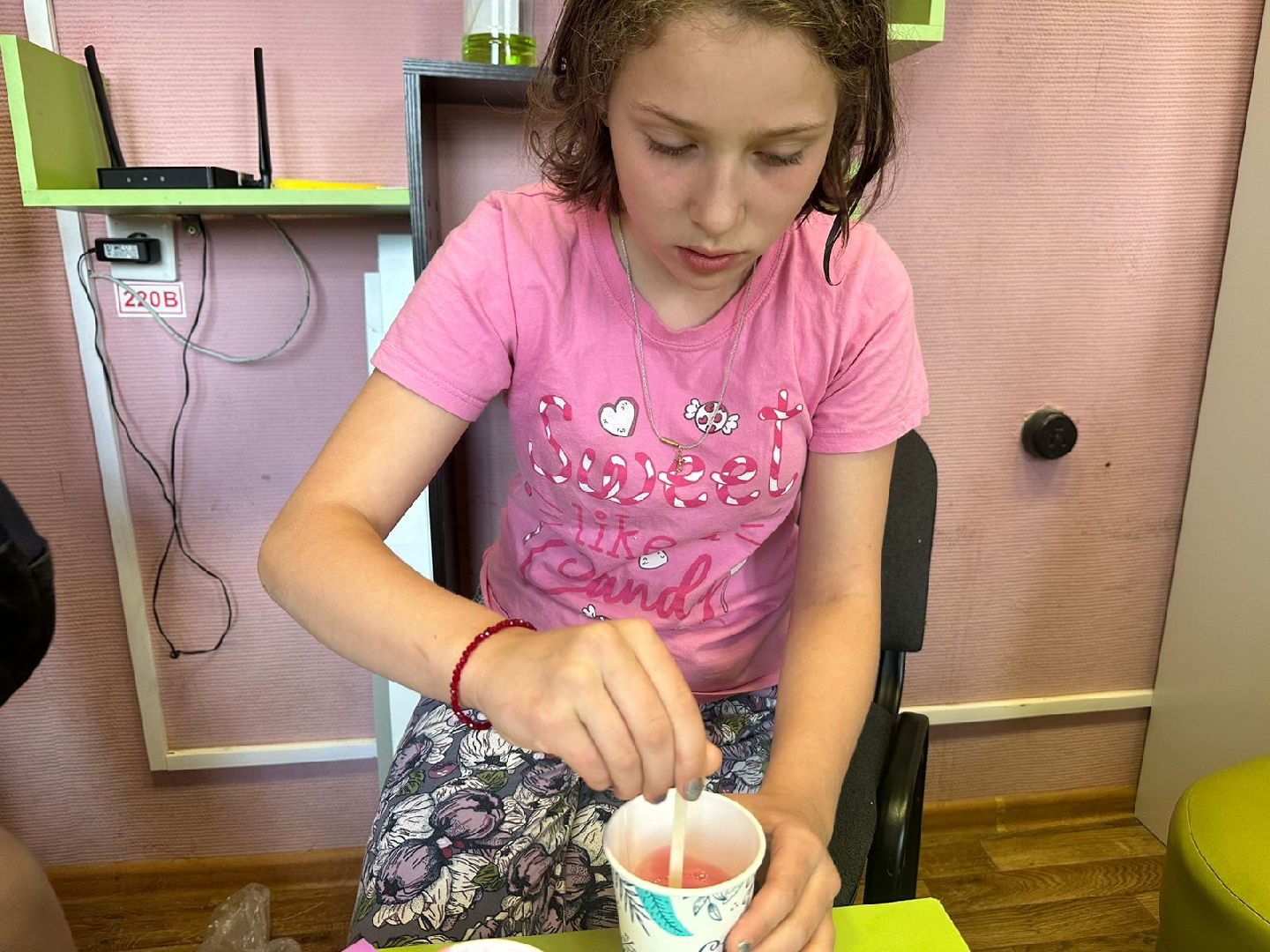 дети, искусство, доброе дело,