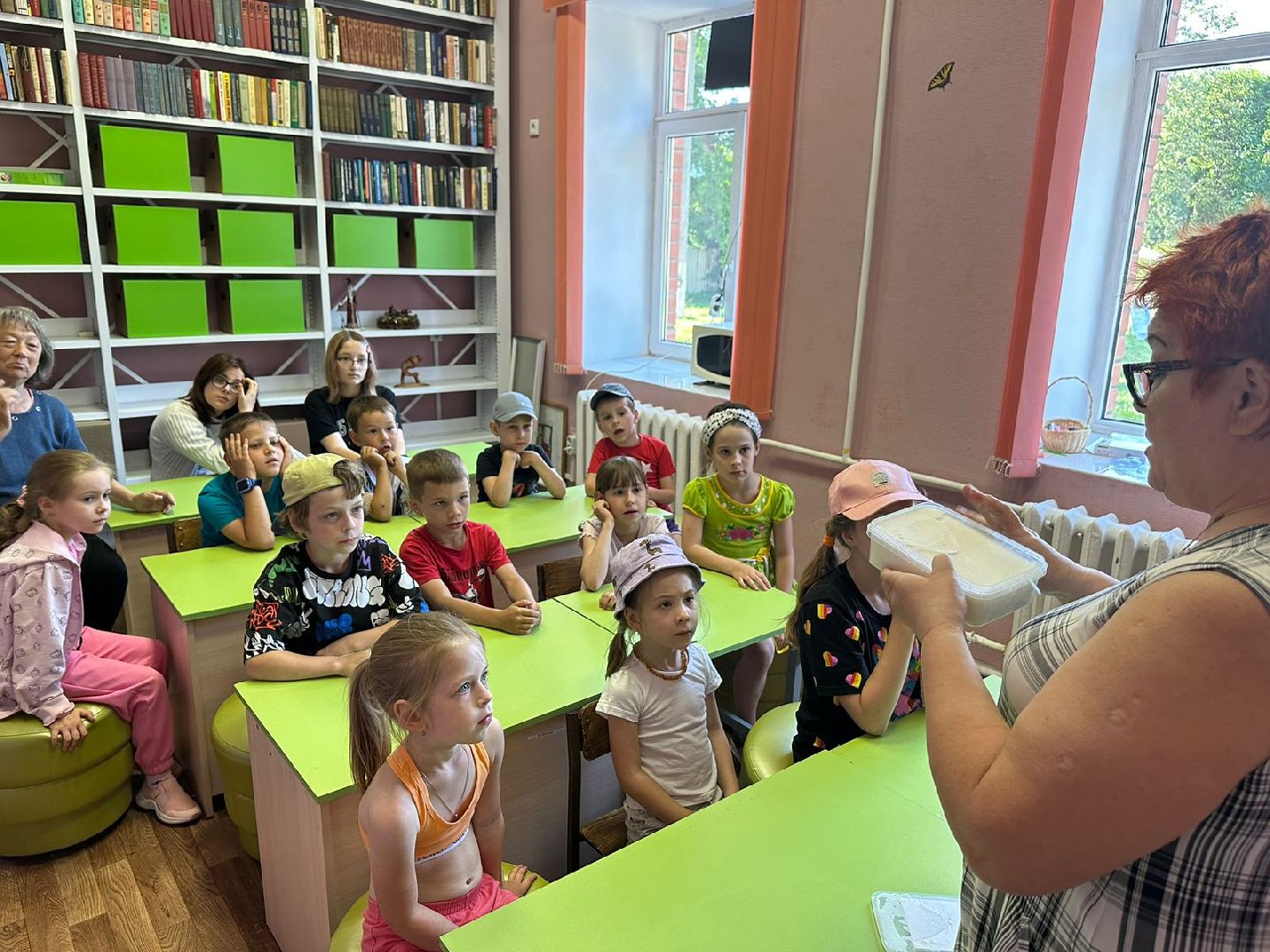 дети, искусство, доброе дело,