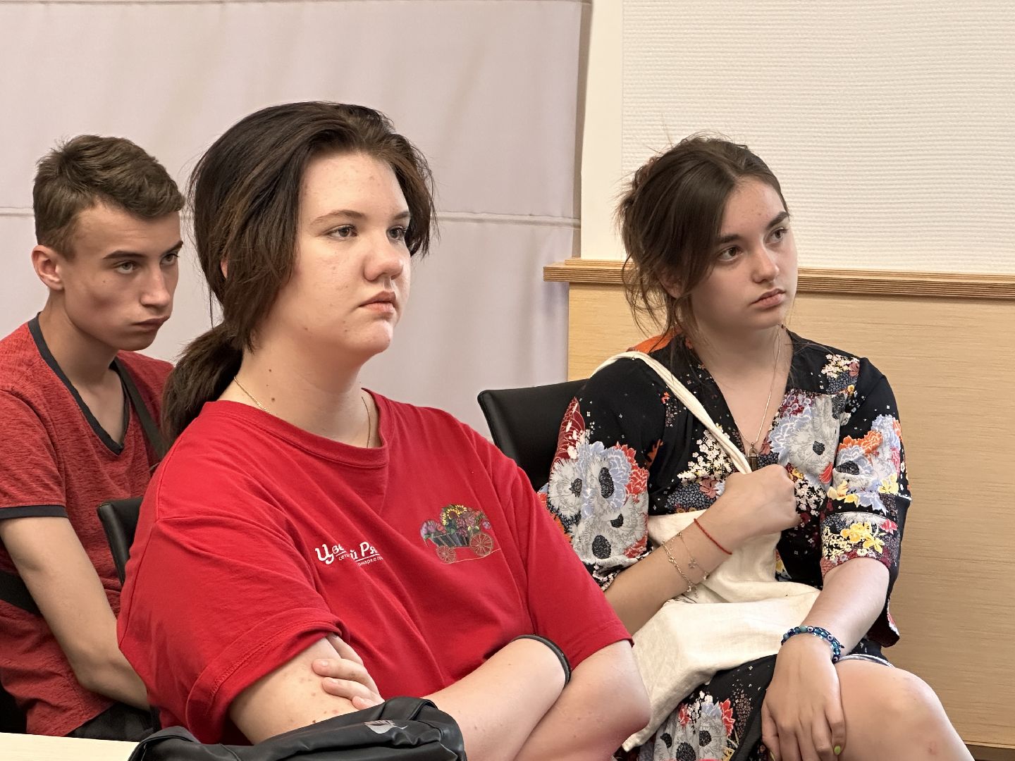 Одинцово, Игровая индустрия, Образование, Интенсив для подростков