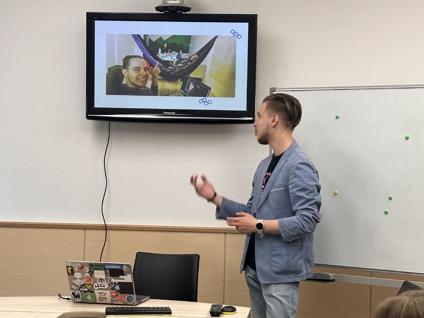 Одинцово, Игровая индустрия, Образование, Интенсив для подростков