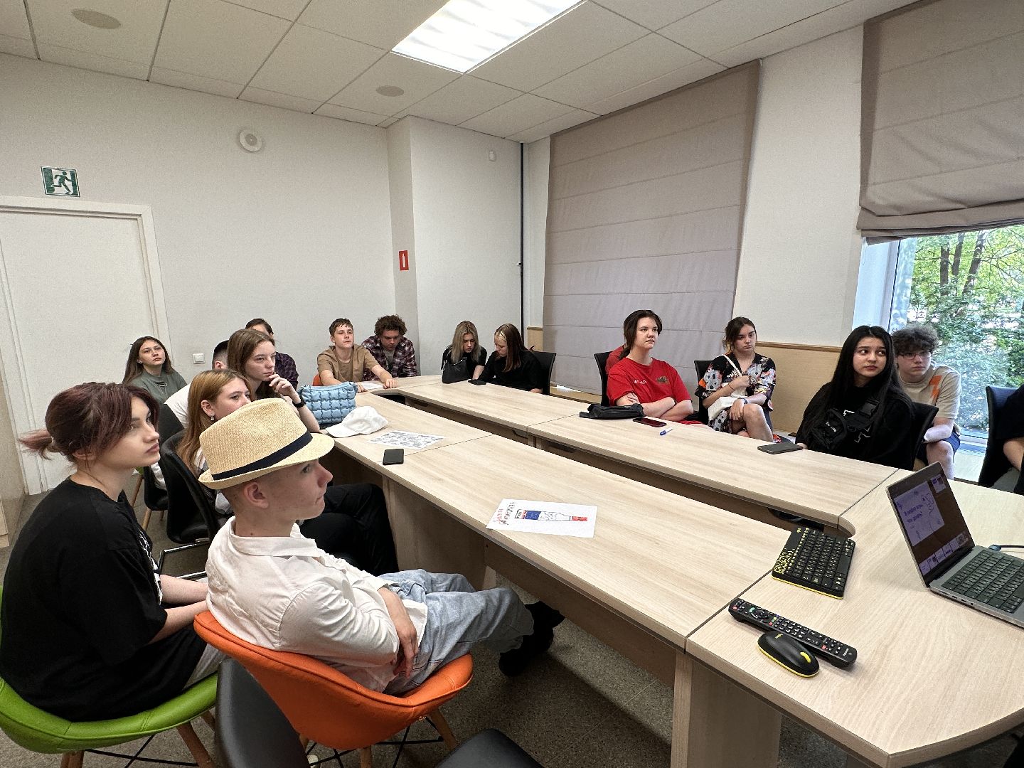 Одинцово, Игровая индустрия, Образование, Интенсив для подростков