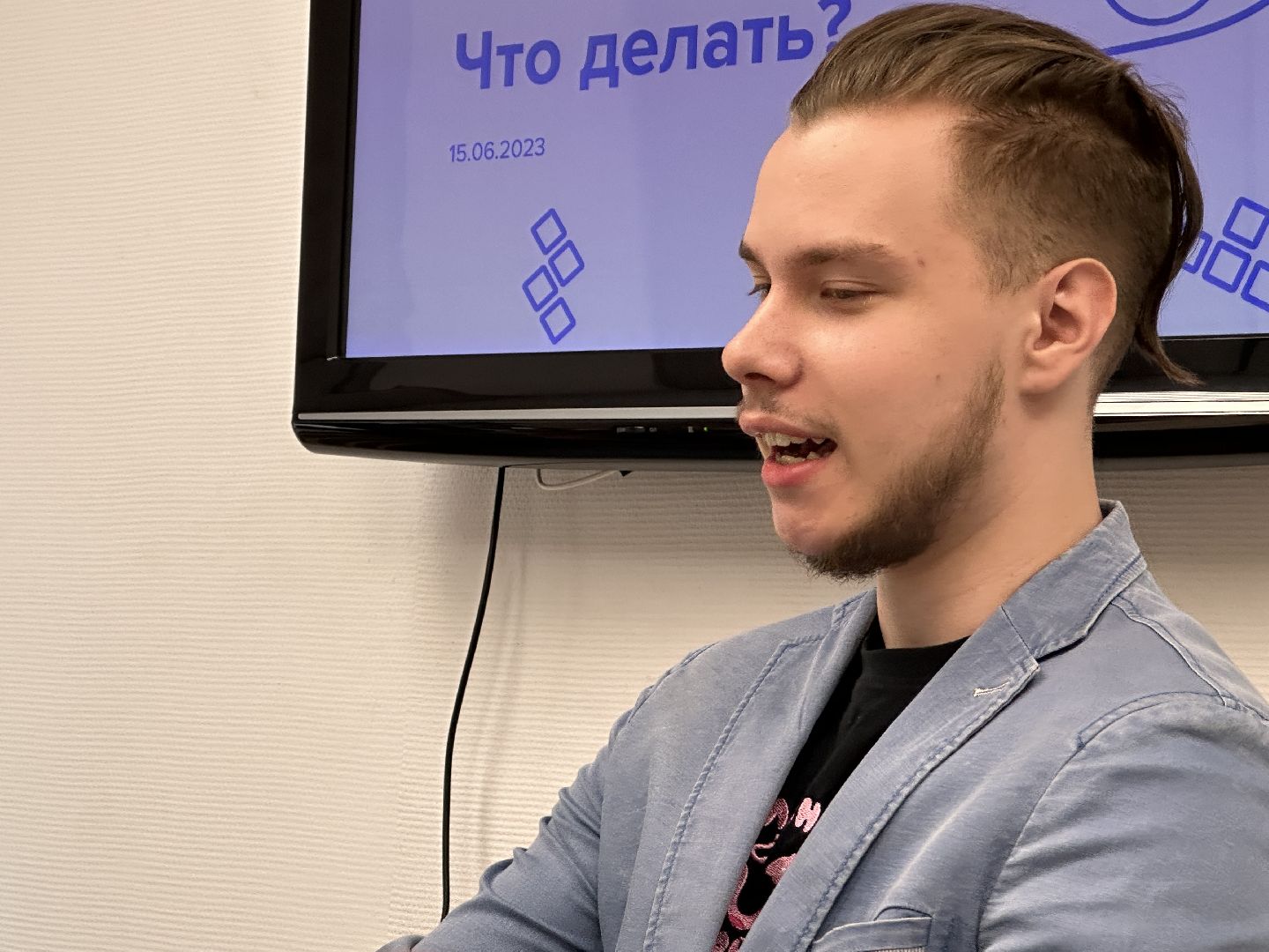 Одинцово, Игровая индустрия, Образование, Интенсив для подростков