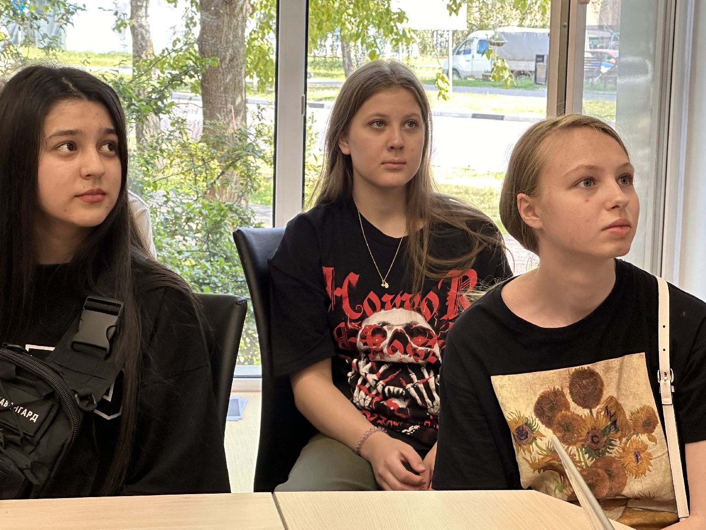 Одинцово, Игровая индустрия, Образование, Интенсив для подростков