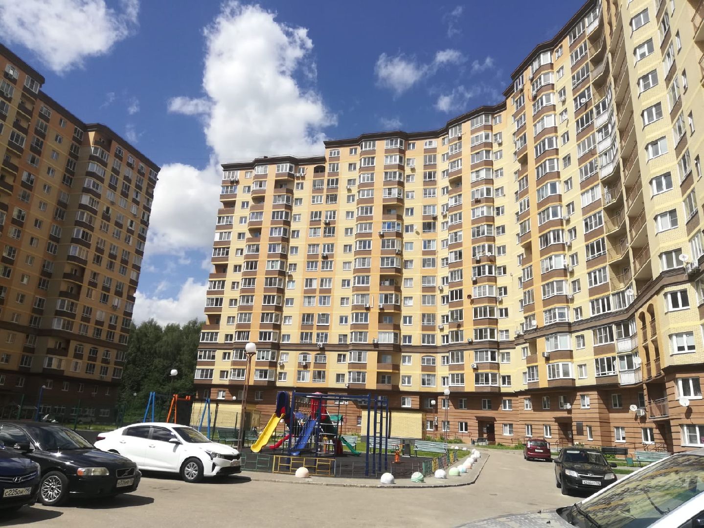 Звенигород, благоустройство, строительство тротуаров, Звенигородская ремонтно-эксплуатационная бригада