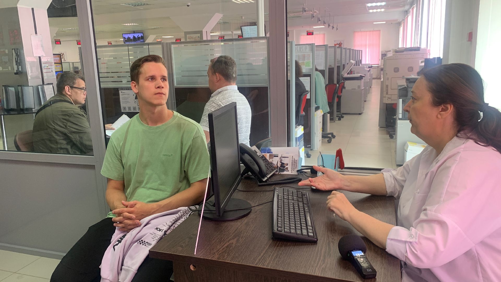 Ступино, экономика, предпринимательство, мой бизнес