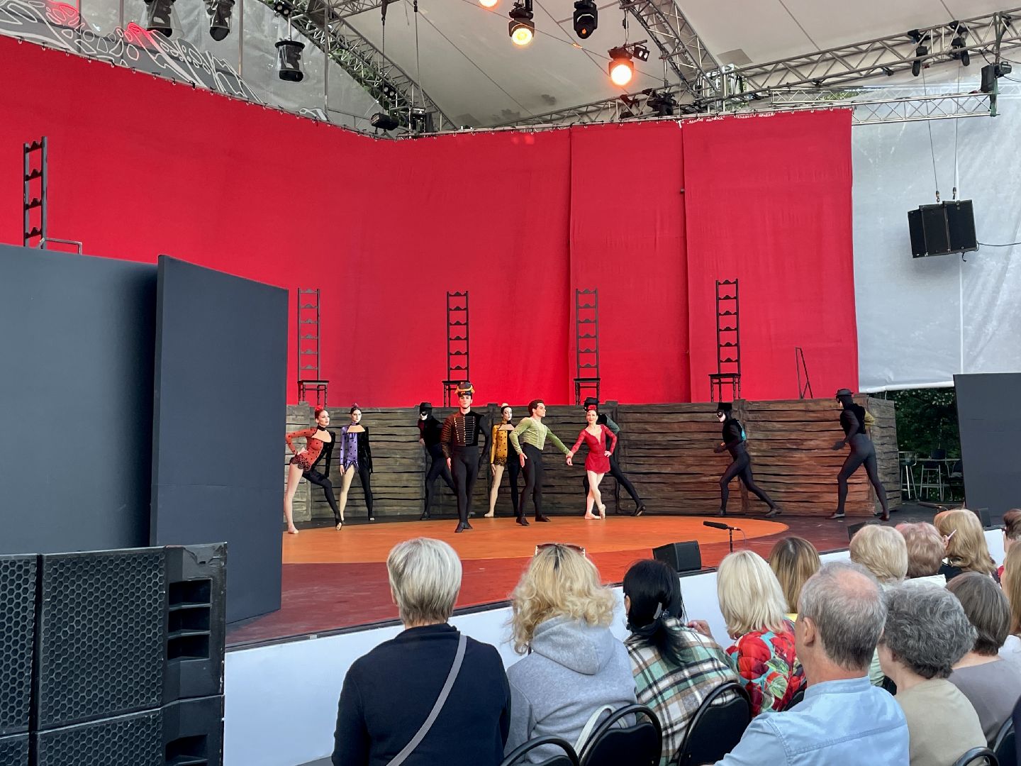 Клин, общество, культура, фестивали, Чайковский