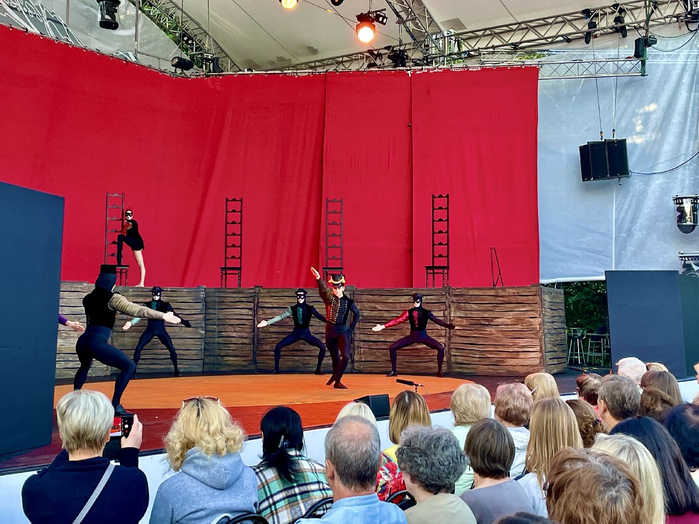 Клин, общество, культура, фестивали, Чайковский