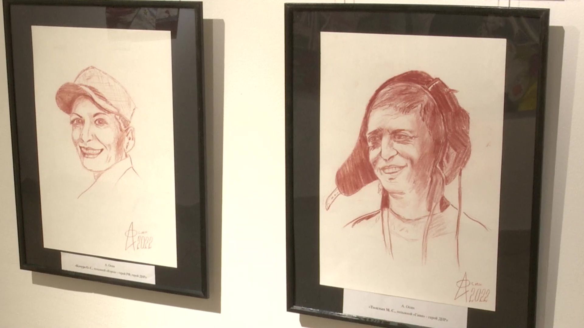 Реутов, культура, музей, картины, выставка